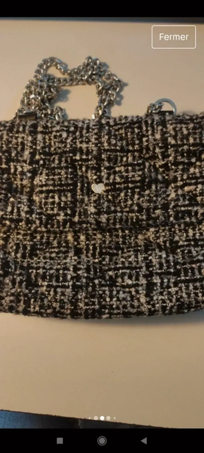 Sac femme - photo numéro 10