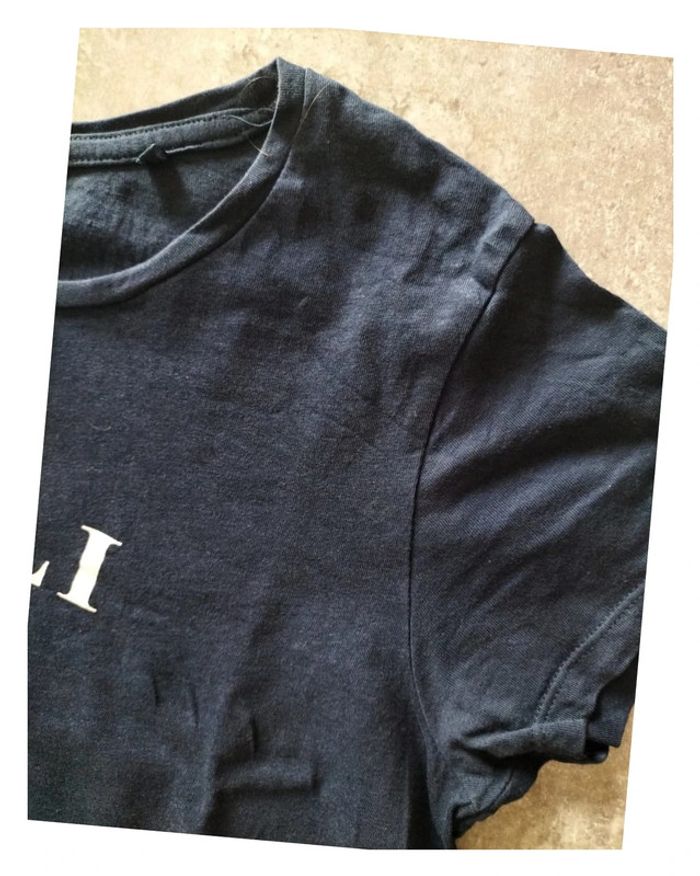 Tee-shirt Taille 36 fpc - photo numéro 8