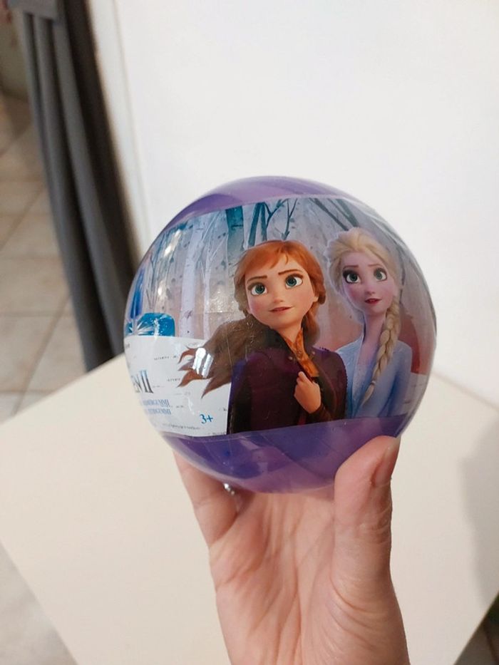 La reine des neiges - photo numéro 3