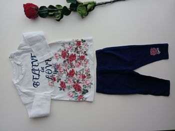 Ensemble Guess 1 mois