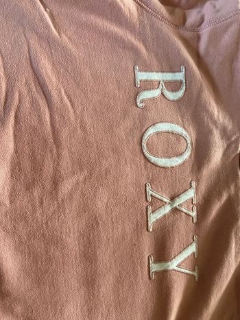 Pull roxy