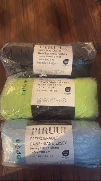 Draps housse 