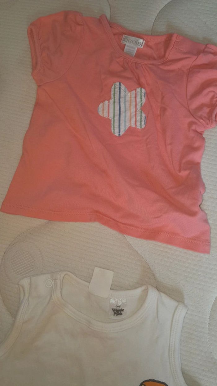 Tee.shirt - photo numéro 6