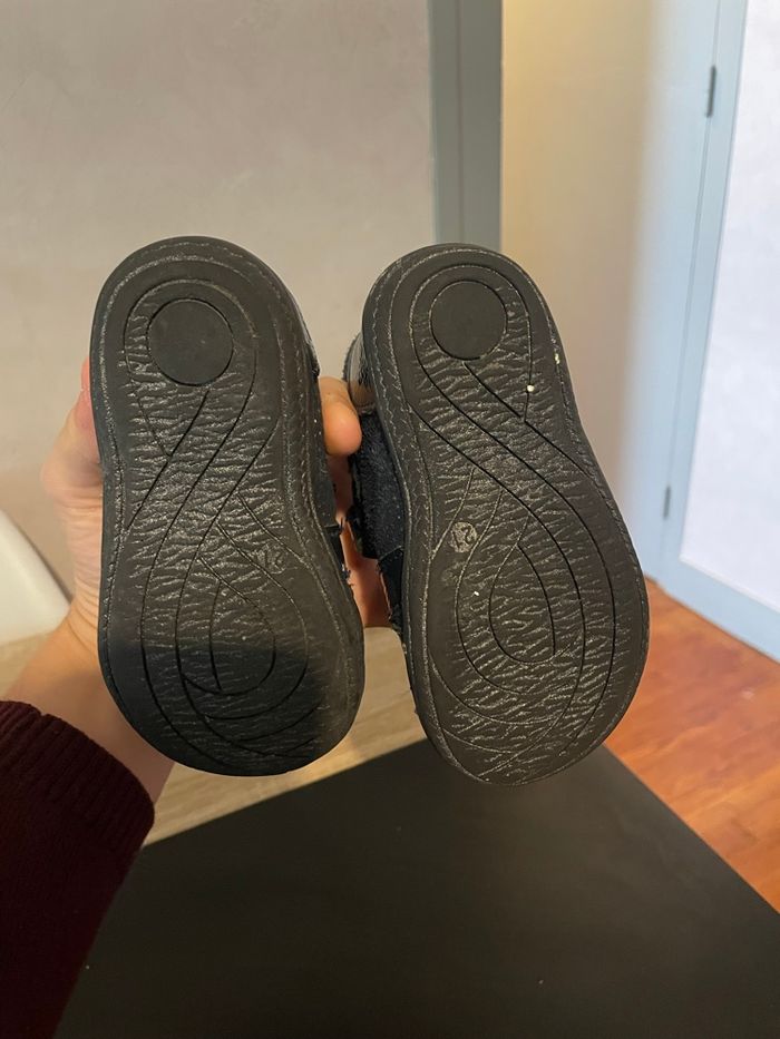 Bottine - photo numéro 3