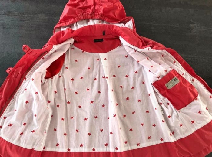 Veste IKKS - photo numéro 3