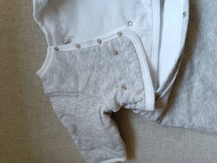 Gigoteuse bébé mixte - photo numéro 3