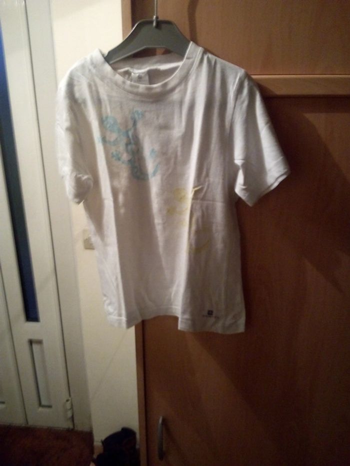 Tee shirt