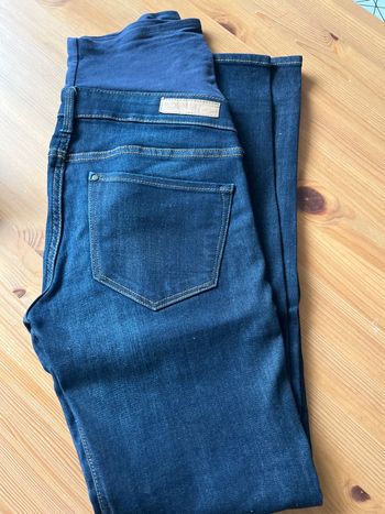 Jeans de grossesse H&M