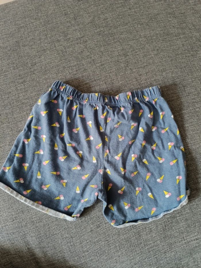 Ensemble tex baby 3 ans - photo numéro 6