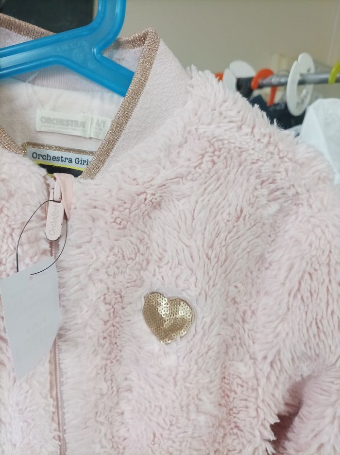 Veste (8 ans) - photo numéro 2