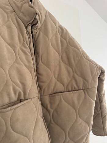 Veste mi saison neuve