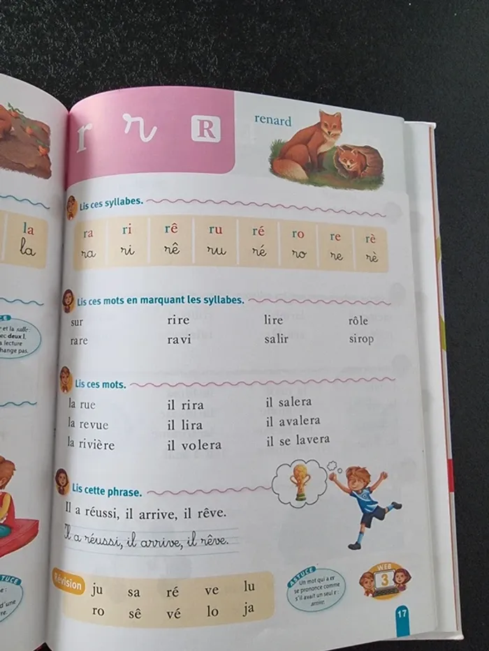 Ma méthode de lecture syllabique - photo numéro 4