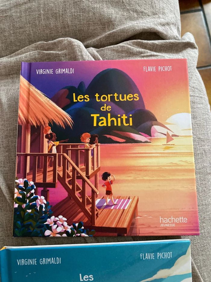 Livre McDo merveilles de France - photo numéro 3