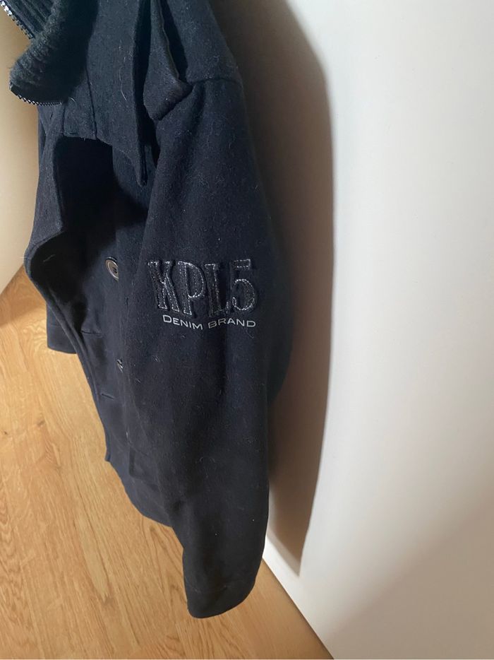 Manteau - photo numéro 2