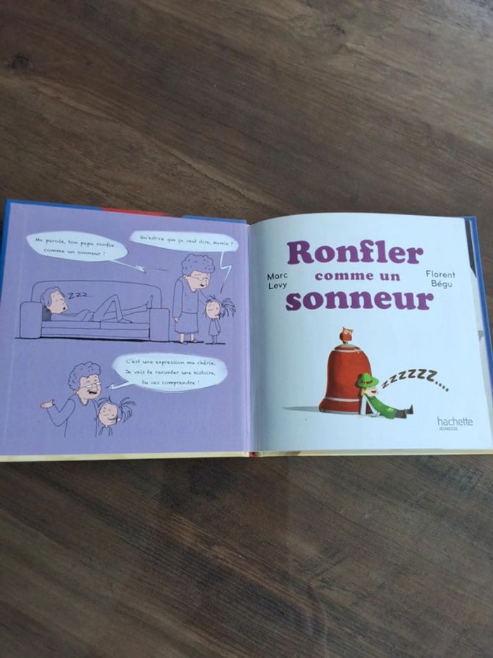 Livre - photo numéro 4
