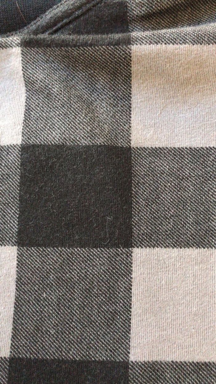 Robe gocco 6 ans molleton réversible - photo numéro 4