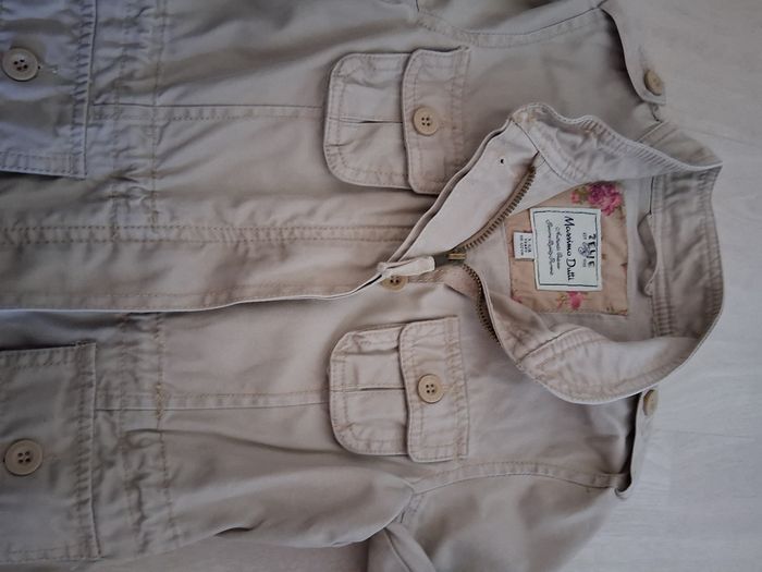 Veste 5 ans - photo numéro 4