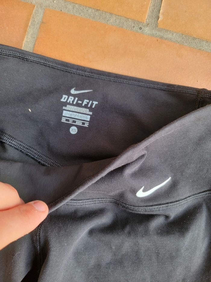 Jogging de sport Nike dri Fit - photo numéro 2