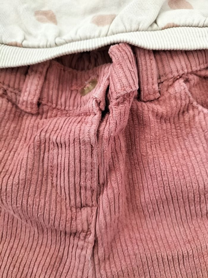 Ensemble pantalon+ pull Enjoy - photo numéro 4