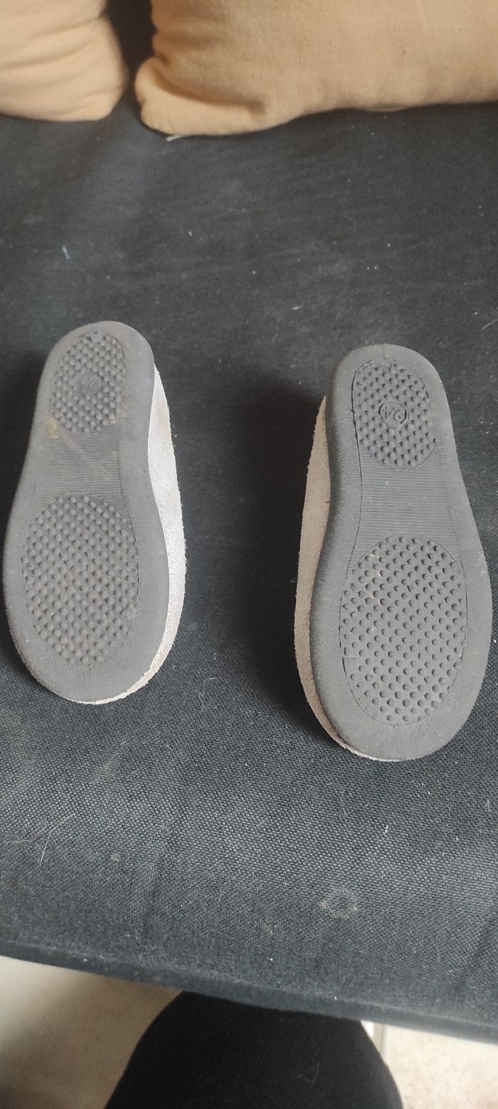 Chaussons - photo numéro 2