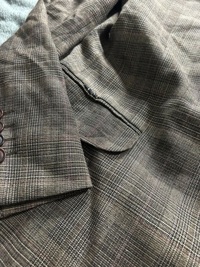 Veste de costume Kenzo - photo numéro 7