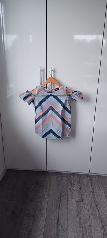 Blouse femme taille xs kookai