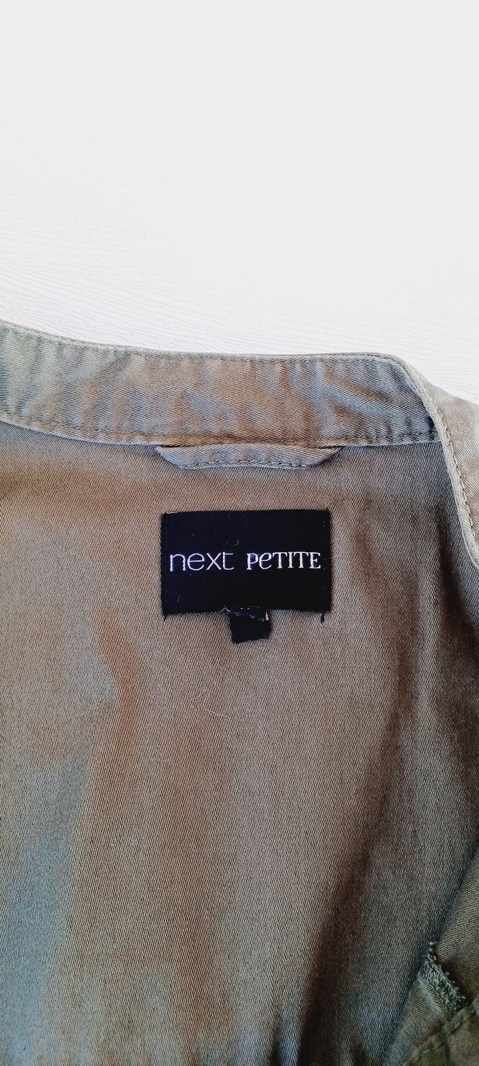 Veste femme taille xs Next petite - photo numéro 4