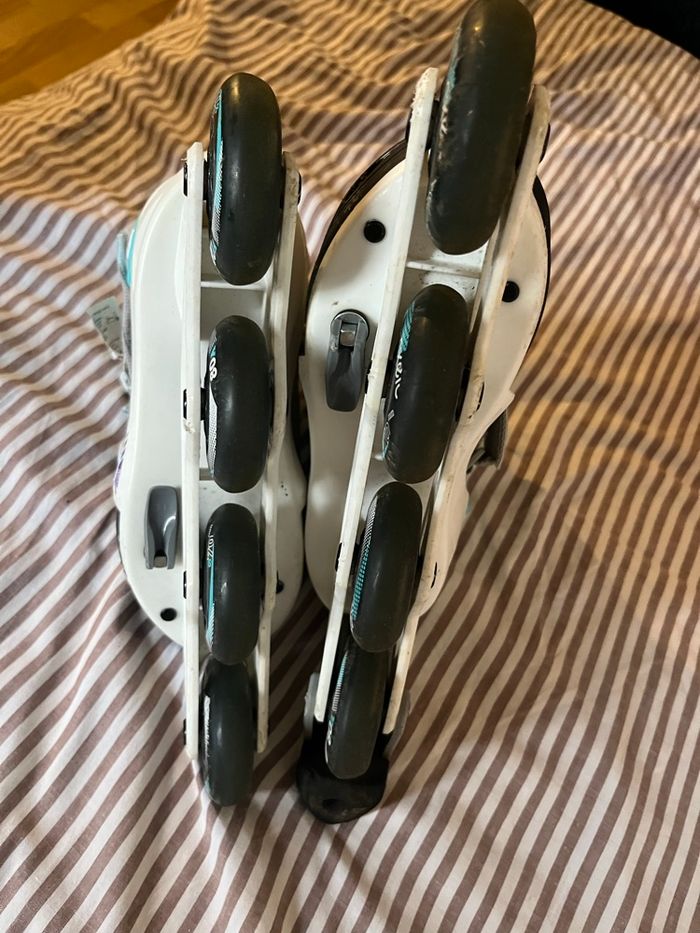 Rollers - photo numéro 2