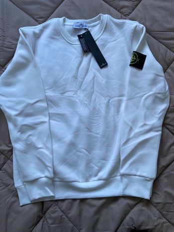 Pull stone island