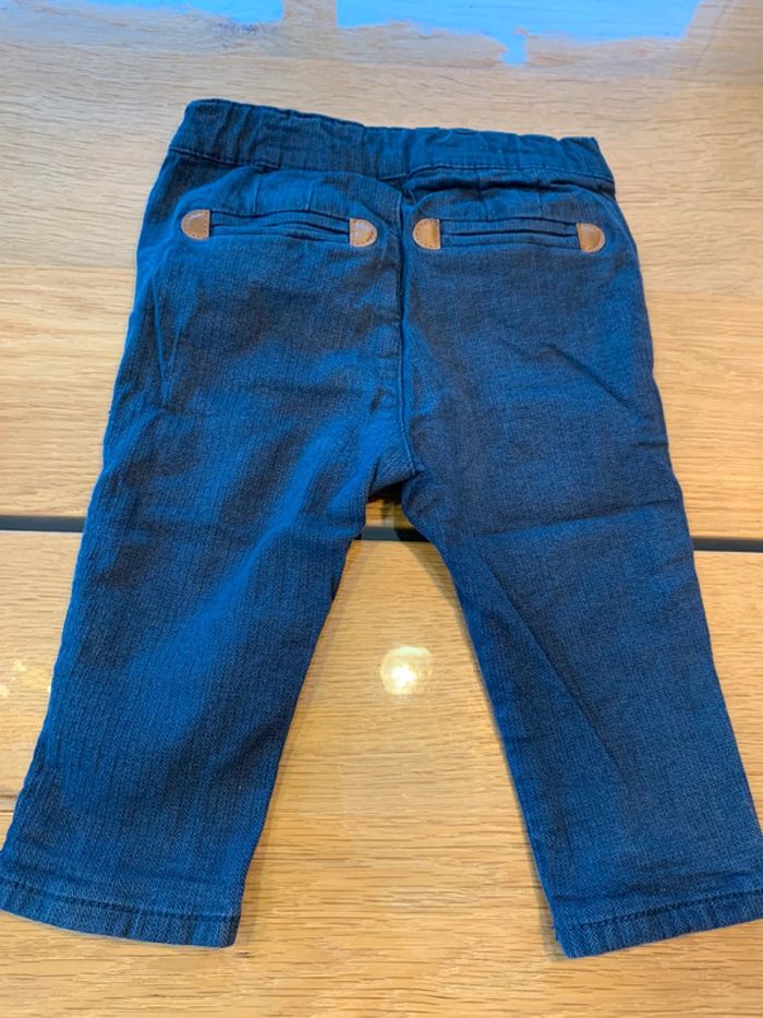 Pantalon divers - photo numéro 7