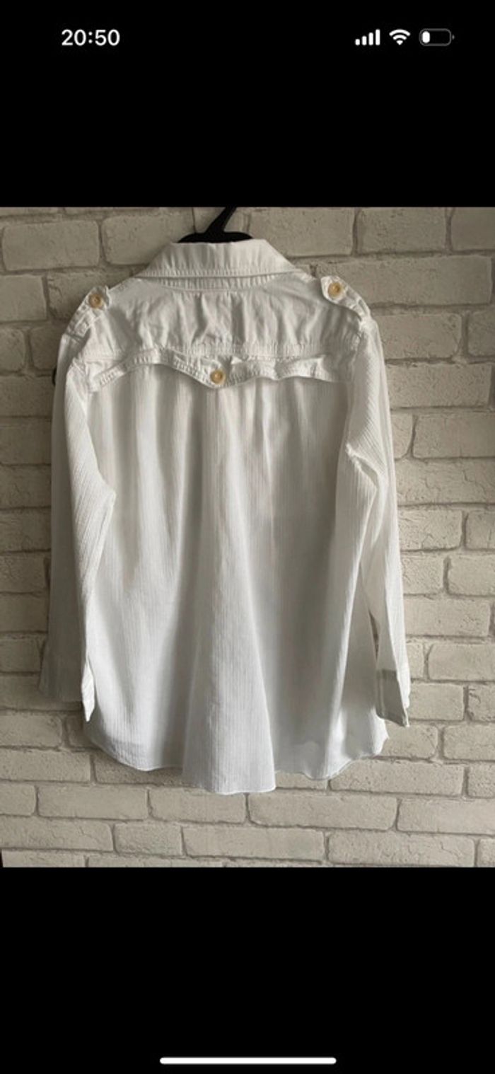 Chemisier sugar taille 1 - photo numéro 3