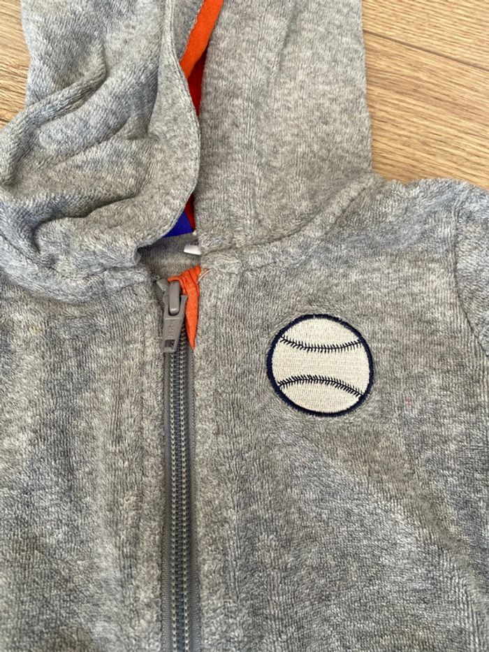 Ensemble jogging - photo numéro 2