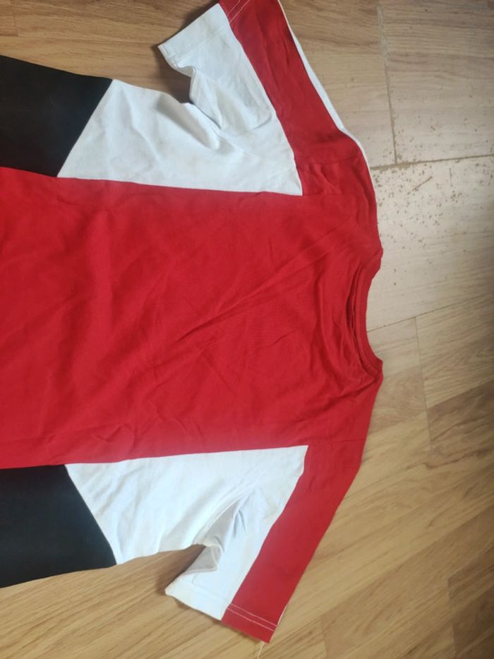 T-shirt adidas - photo numéro 5