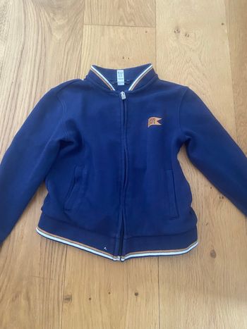 Gilet 6 ans Okaïdi 