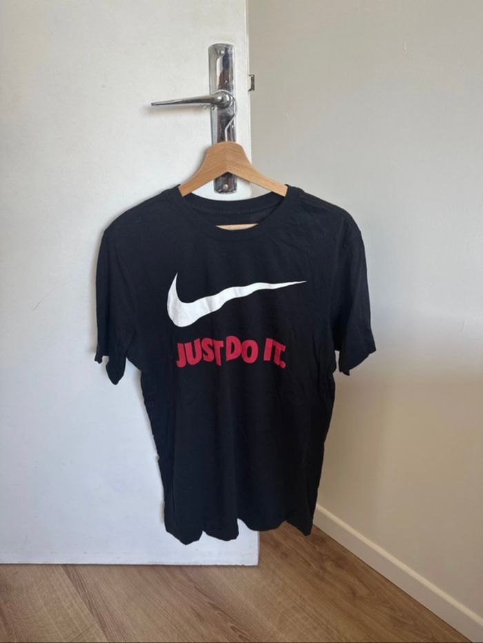 T-shirt Nike - photo numéro 2