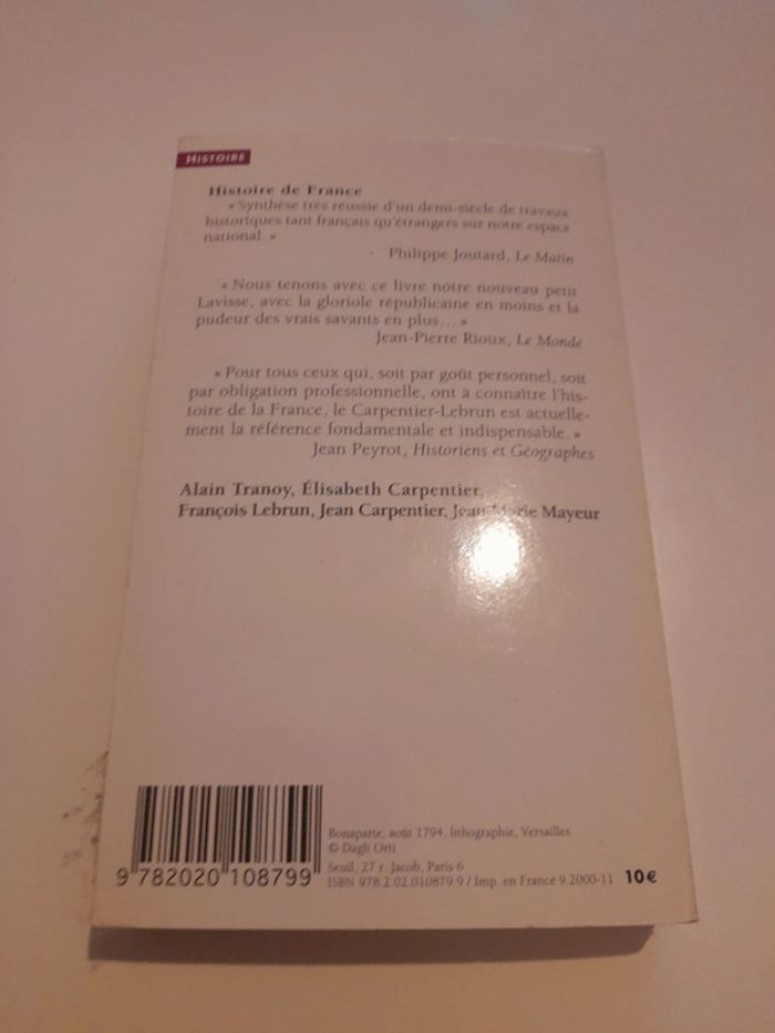 Histoire de France - photo numéro 2