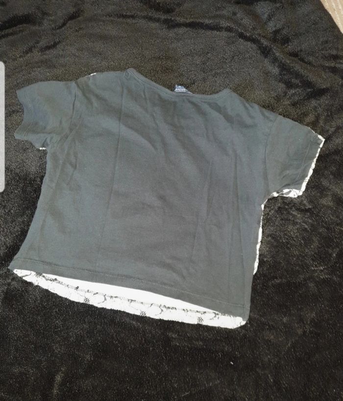 Tee-shirt original Marines - photo numéro 3