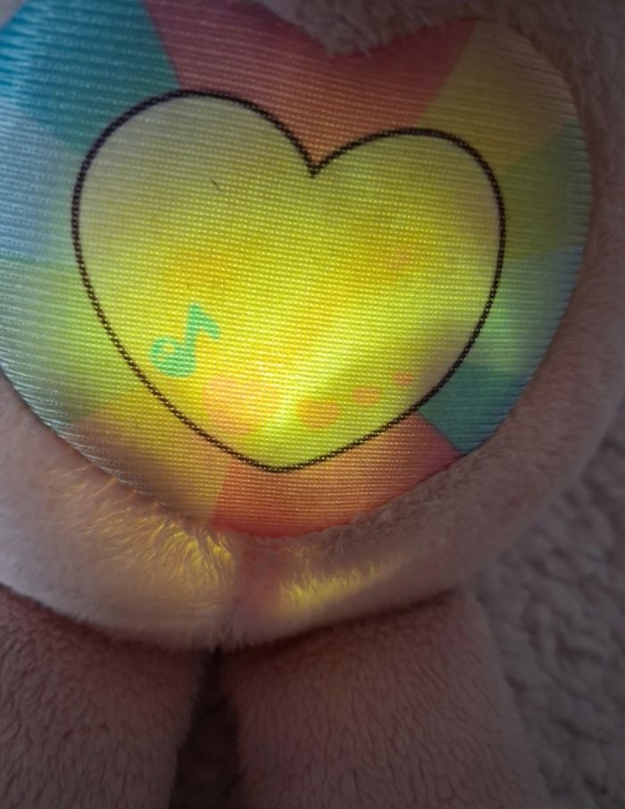 Peluche interactive licorne - Vtech - photo numéro 6