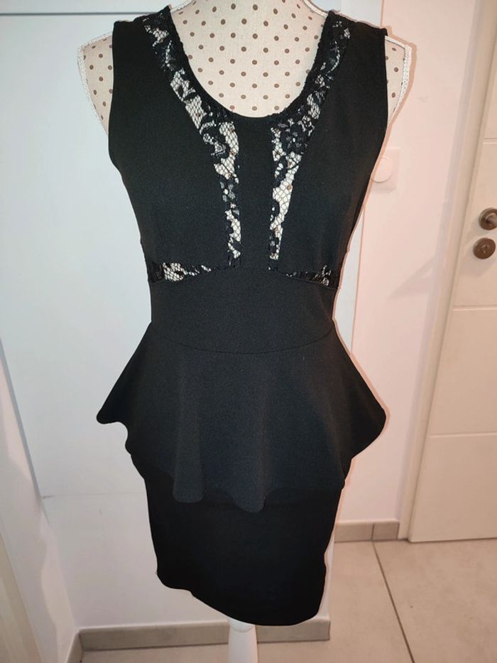 Robe ceintrée - photo numéro 3