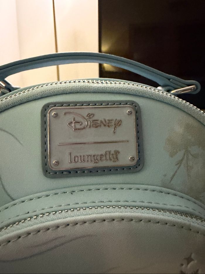 Loungefly Elsa La Reine des Neiges - photo numéro 3