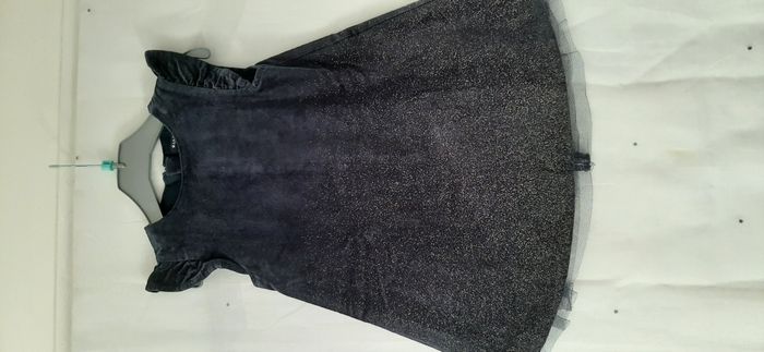Robe de fête