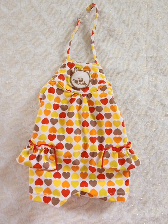 Maillot de bain