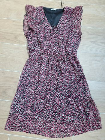 Robe d'été