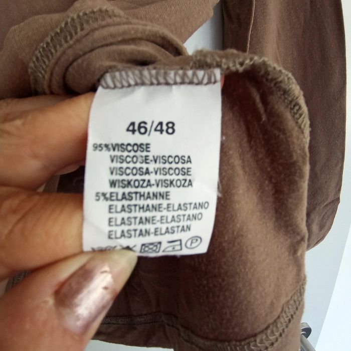Haut femme Tissaia 46/48 - photo numéro 3