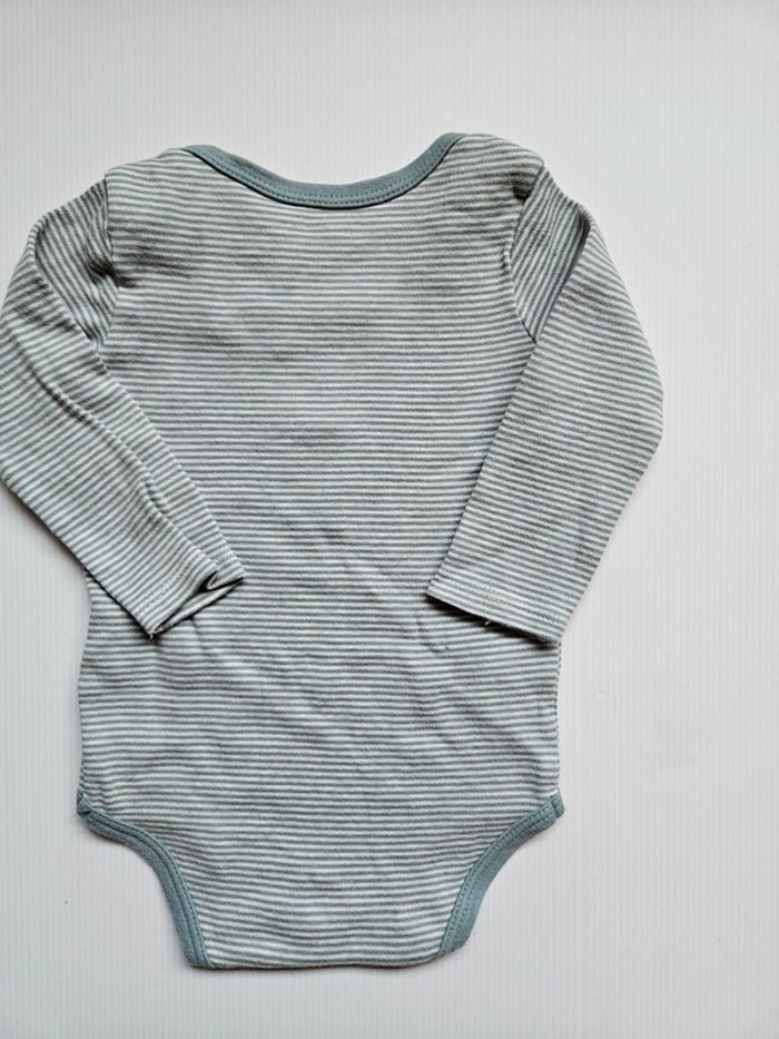 Body 12 mois - photo numéro 3