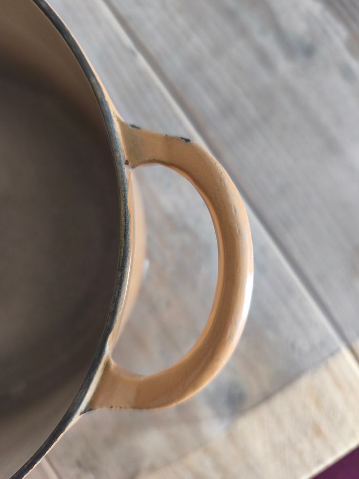 Le creuset - photo numéro 6
