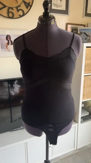 Body noir