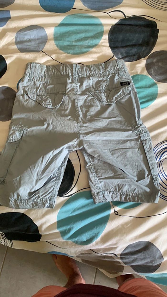 Short homme - photo numéro 2