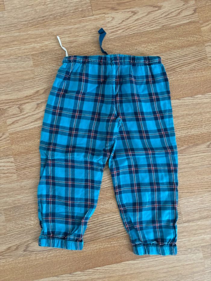 Bas de pyjama - photo numéro 2