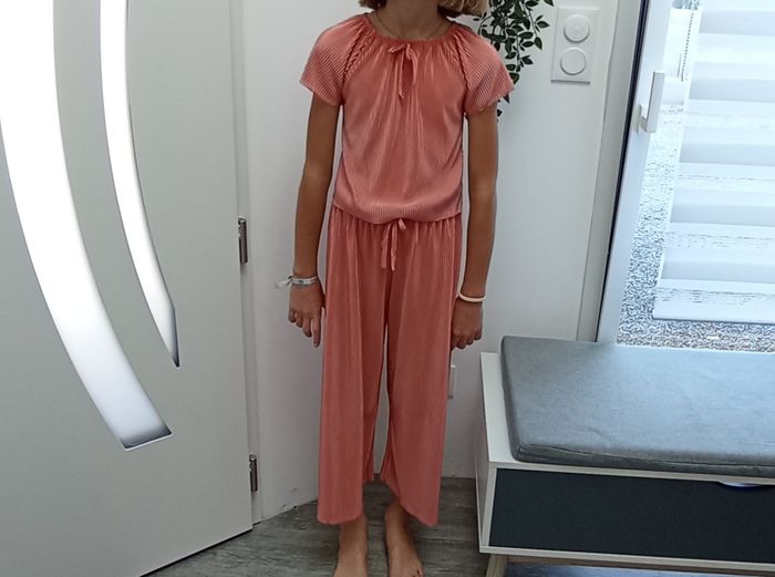 Ensemble fille - photo numéro 2